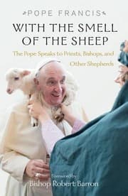 Tapa de With the Smell of the Sheep