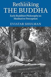 Tapa de Rethinking the Buddha