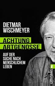 Tapa de Achtung, Artgenosse!
