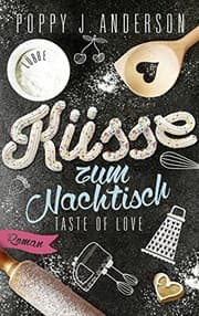 Tapa de Taste of Love - Küsse zum Nachtisch