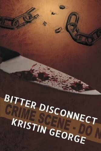 Tapa de Bitter Disconnect