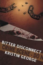 Tapa de Bitter Disconnect