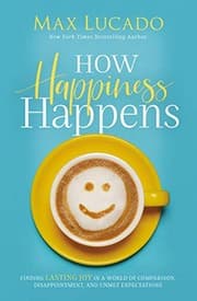 Tapa de How Happiness Happens