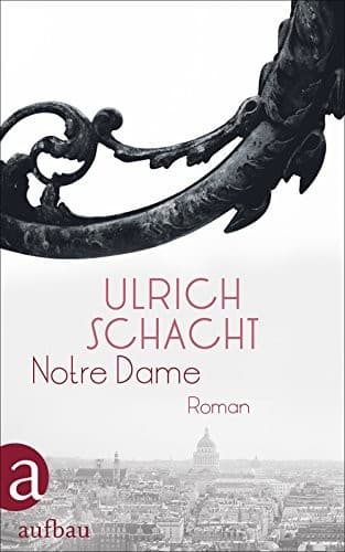 Tapa de Notre Dame