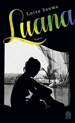 Tapa de Luana