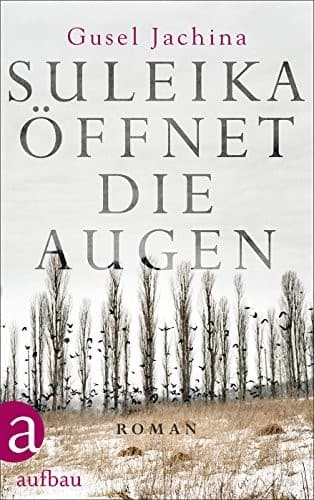 Tapa de Suleika öffnet die Augen