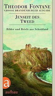 Tapa de Jenseit des Tweed