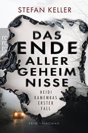 Tapa de Das Ende aller Geheimnisse
