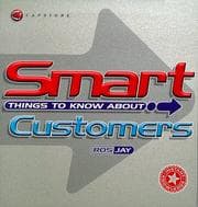 Tapa de Smart Things to Know about Customers