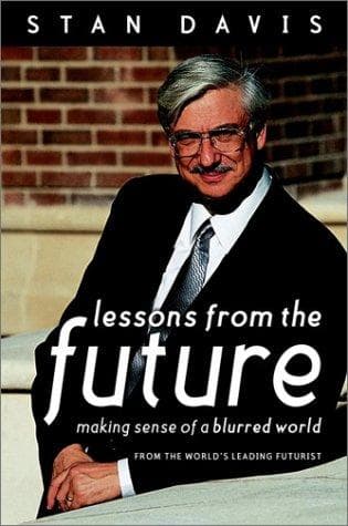 Tapa de Lessons from the Future