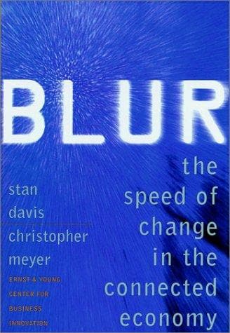 Tapa de Blur