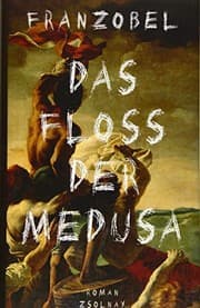 Tapa de Das Floß der Medusa