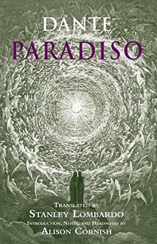 Tapa de Paradiso
