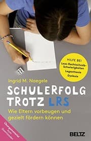 Tapa de Schulerfolg trotz LRS