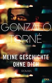 Tapa de Meine Geschichte ohne dich