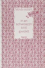 Tapa de in an schwoazzn kittl gwicklt