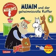 Tapa de Maxi-Pixi Nr. 237 : VE 5 Die Mumins
