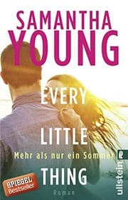 Tapa de Every little thing