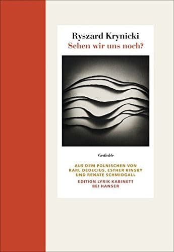 Tapa de Sehen wir uns noch?