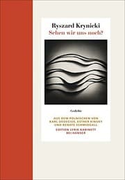 Tapa de Sehen wir uns noch?