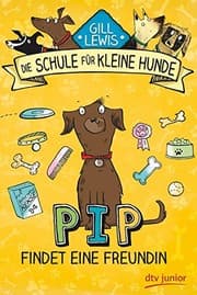 Tapa de Pip findet eine Freundin