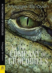 Tapa de In the Company of Crocodiles