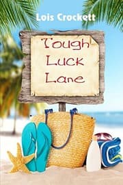 Tapa de Tough Luck Lane