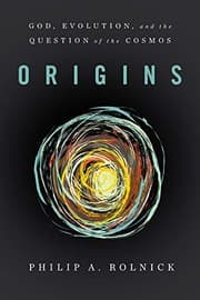 Tapa de Origins