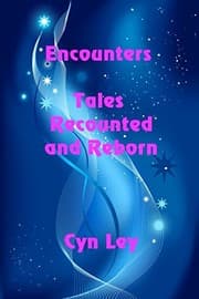 Tapa de Encounters