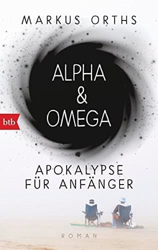 Tapa de Alpha & Omega