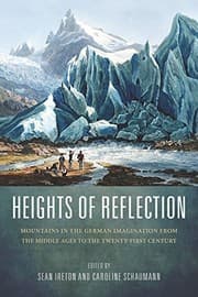 Tapa de Heights of Reflection