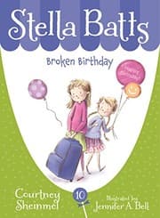 Tapa de Broken Birthday