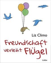 Tapa de Freundschaft verleiht Flügel