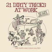 Tapa de 21 dirty tricks at work