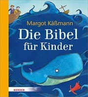 Tapa de Die Bibel für Kinder