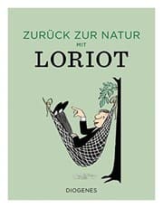 Tapa de Zurück zur Natur mit Loriot
