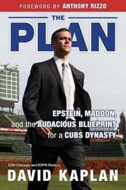 Tapa de The Plan
