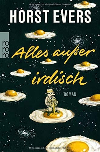 Tapa de Alles außer irdisch