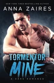 Tapa de Tormentor Mine