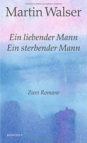 Tapa de Ein liebender Mann/Ein sterbender Mann