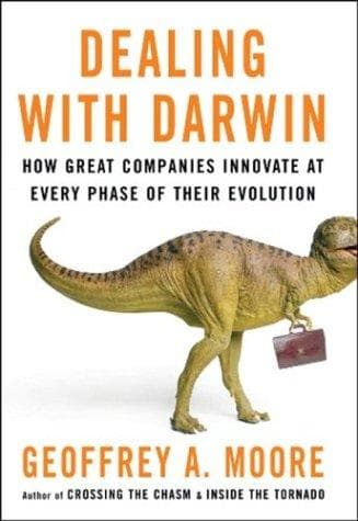 Tapa de Dealing with Darwin