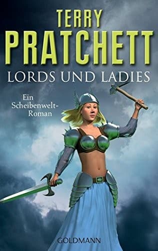 Tapa de Lords und Ladies
