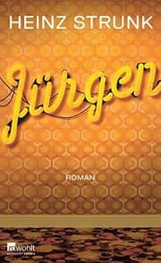 Tapa de Jürgen