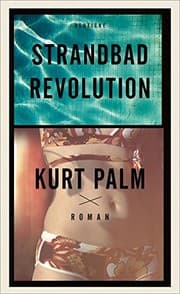 Tapa de Strandbadrevolution