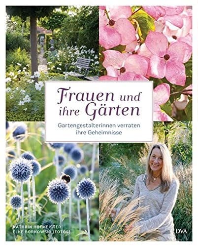 Tapa de Frauen und ihre Gärten
