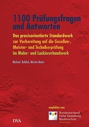Tapa de 1100 Prüfungsfragen und Antworten
