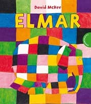 Tapa de Elmar