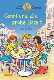 Tapa de Conni und die große Eiszeit