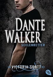 Tapa de Dante Walker - Seelenretter