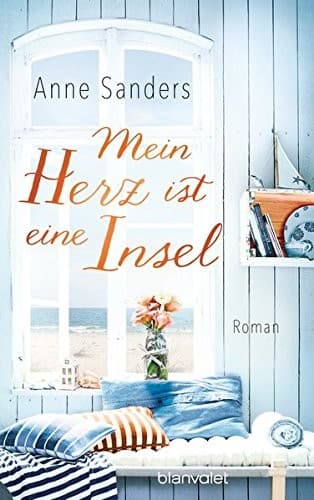 Tapa de Mein Herz ist eine Insel